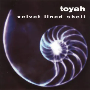 Velvet lined shell